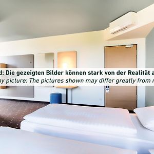 B&B Hotel Bochum Hbf-Sued